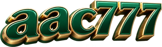 aac777 လိုဂို